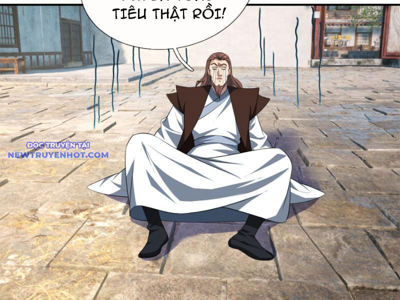 Ngủ Say Vạn Cổ: Xuất Thế Quét Ngang Chư Thiên Chap 42 - Next Chap 43