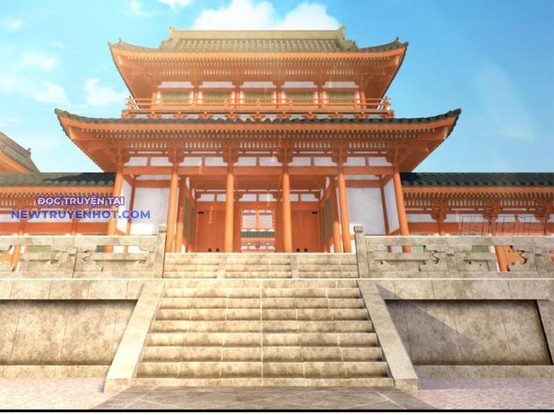 Ngủ Say Vạn Cổ: Xuất Thế Quét Ngang Chư Thiên Chap 42 - Next Chap 43
