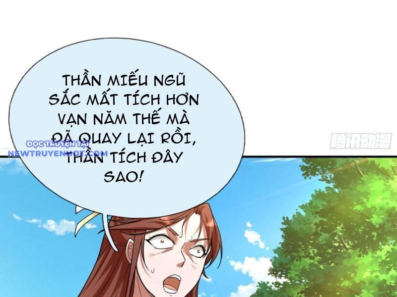 Ngủ Say Vạn Cổ: Xuất Thế Quét Ngang Chư Thiên Chap 42 - Next Chap 43
