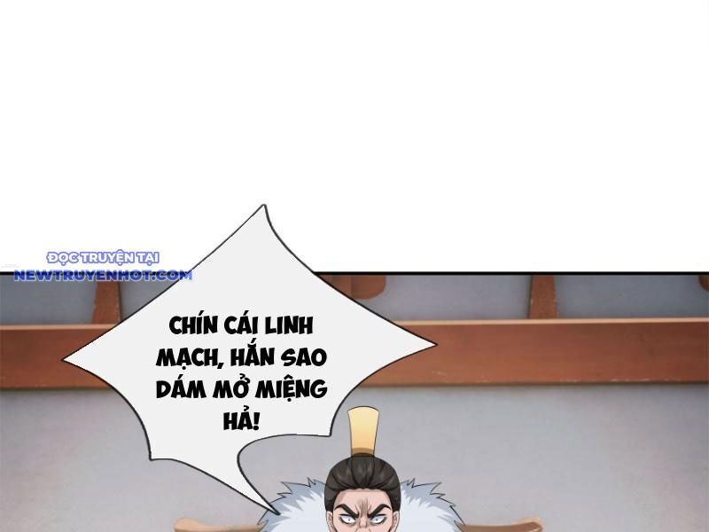 Ngủ Say Vạn Cổ: Xuất Thế Quét Ngang Chư Thiên Chap 42 - Next Chap 43