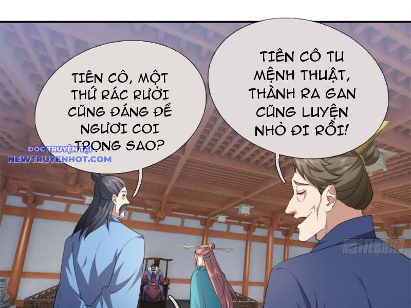 Ngủ Say Vạn Cổ: Xuất Thế Quét Ngang Chư Thiên Chap 42 - Next Chap 43