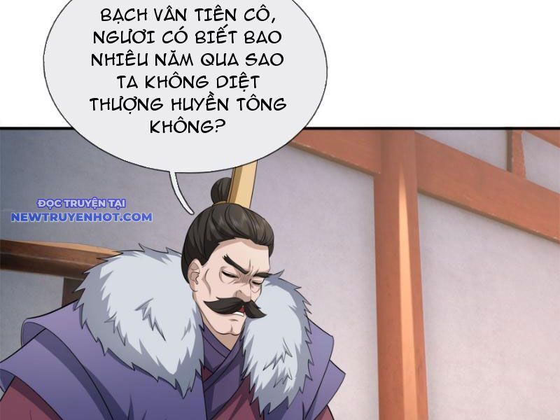 Ngủ Say Vạn Cổ: Xuất Thế Quét Ngang Chư Thiên Chap 42 - Next Chap 43