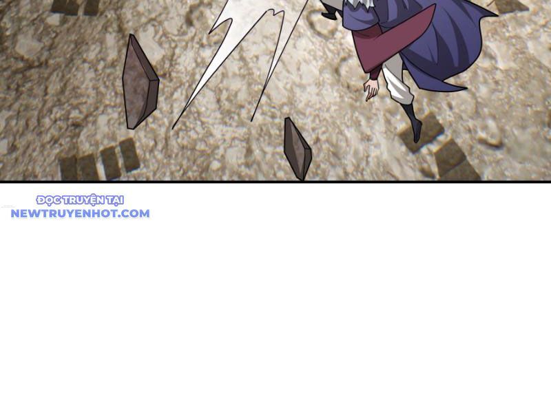 Ngủ Say Vạn Cổ: Xuất Thế Quét Ngang Chư Thiên Chap 43 - Next Chap 44