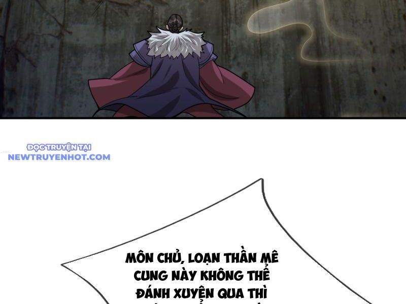 Ngủ Say Vạn Cổ: Xuất Thế Quét Ngang Chư Thiên Chap 43 - Next Chap 44