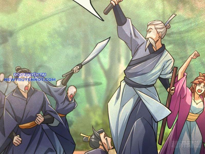 Ngủ Say Vạn Cổ: Xuất Thế Quét Ngang Chư Thiên Chap 43 - Next Chap 44