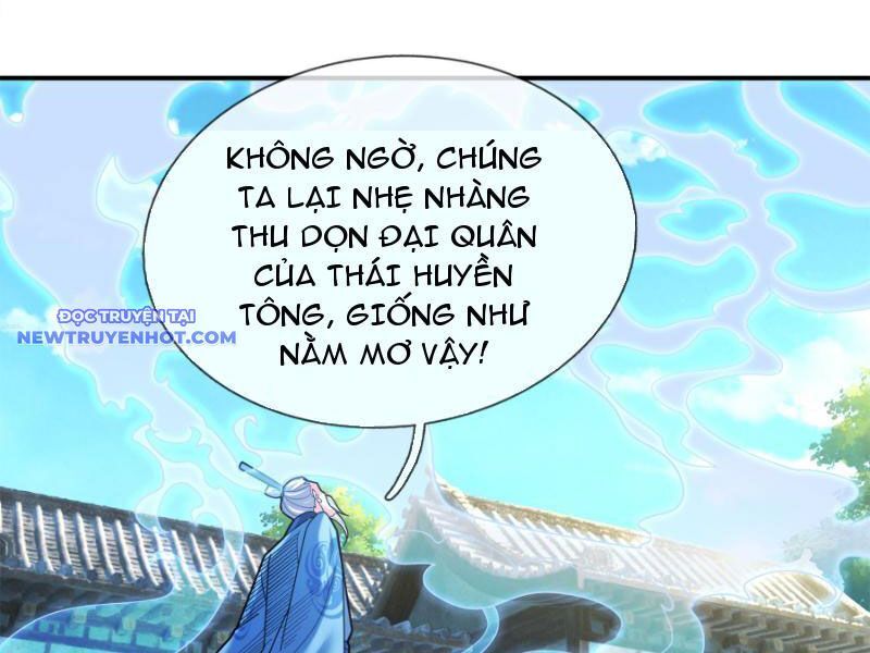 Ngủ Say Vạn Cổ: Xuất Thế Quét Ngang Chư Thiên Chap 43 - Next Chap 44