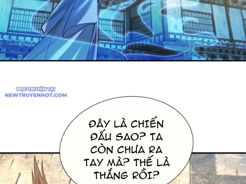 Ngủ Say Vạn Cổ: Xuất Thế Quét Ngang Chư Thiên Chap 43 - Next Chap 44