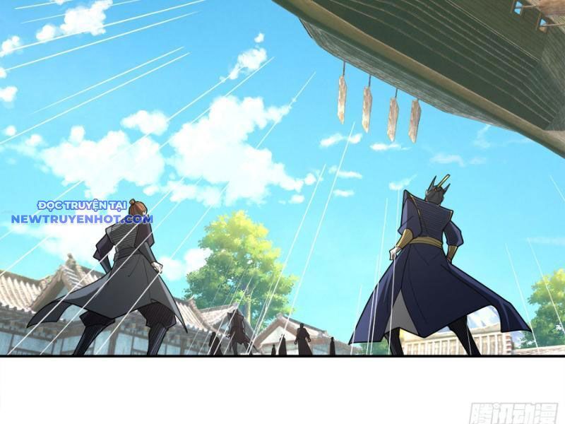Ngủ Say Vạn Cổ: Xuất Thế Quét Ngang Chư Thiên Chap 43 - Next Chap 44