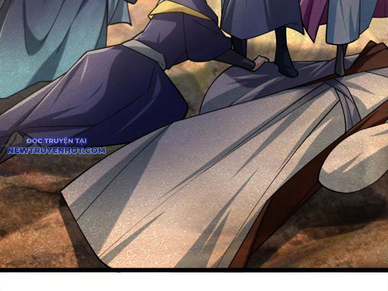 Ngủ Say Vạn Cổ: Xuất Thế Quét Ngang Chư Thiên Chap 43 - Next Chap 44