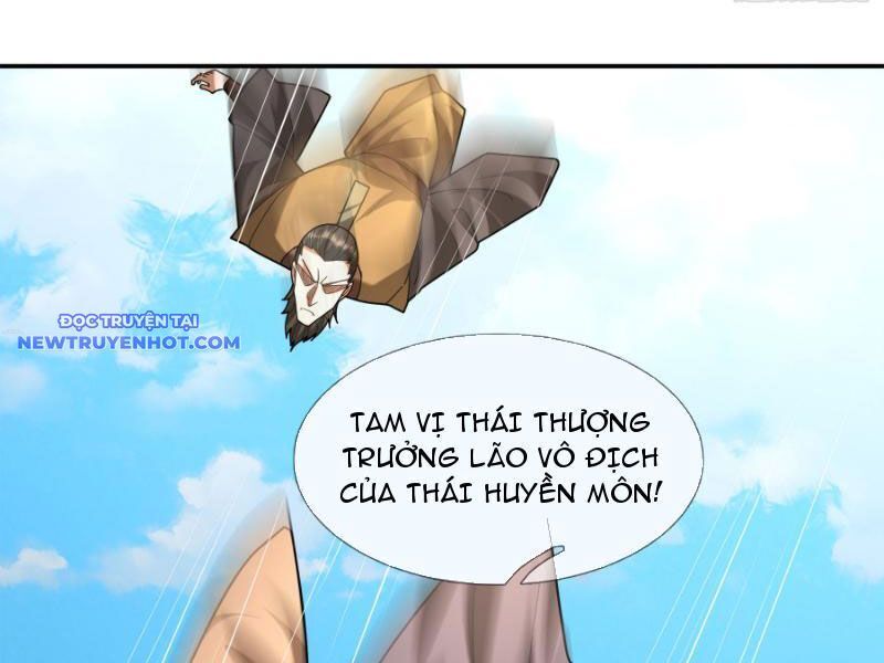 Ngủ Say Vạn Cổ: Xuất Thế Quét Ngang Chư Thiên Chap 43 - Next Chap 44