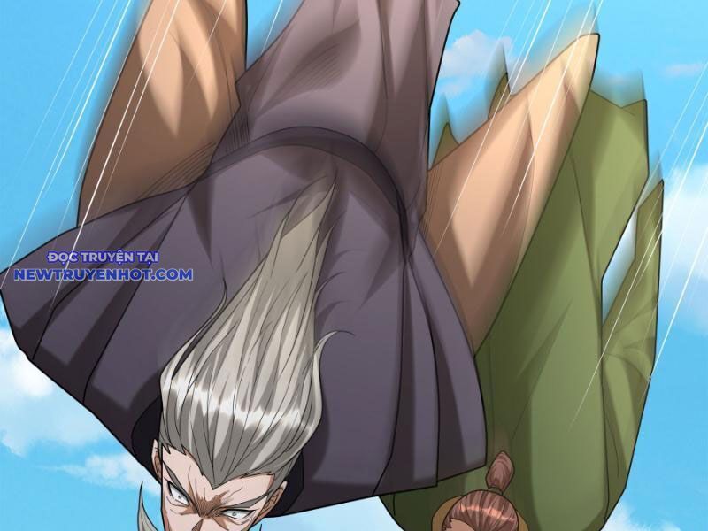 Ngủ Say Vạn Cổ: Xuất Thế Quét Ngang Chư Thiên Chap 43 - Next Chap 44