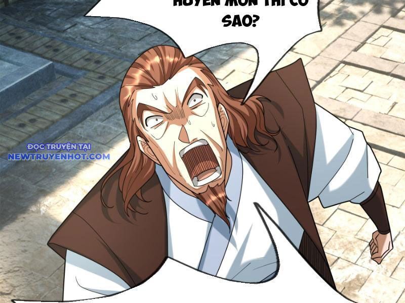 Ngủ Say Vạn Cổ: Xuất Thế Quét Ngang Chư Thiên Chap 43 - Next Chap 44