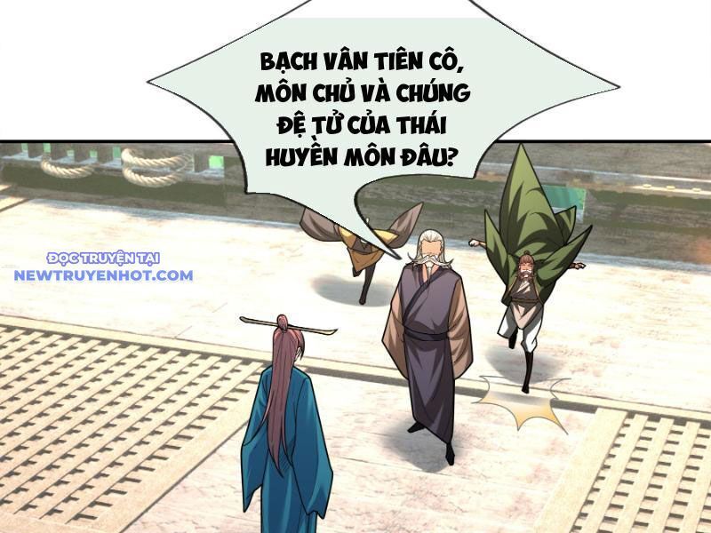 Ngủ Say Vạn Cổ: Xuất Thế Quét Ngang Chư Thiên Chap 43 - Next Chap 44