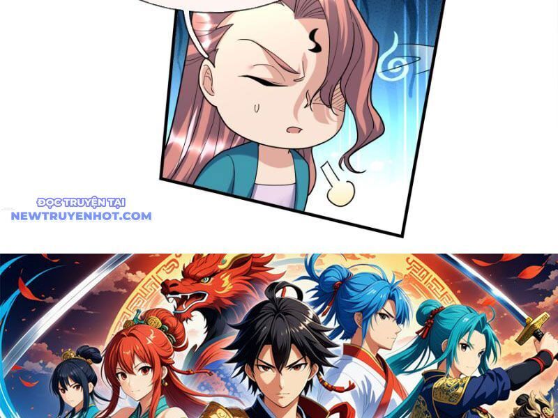 Ngủ Say Vạn Cổ: Xuất Thế Quét Ngang Chư Thiên Chap 43 - Next Chap 44