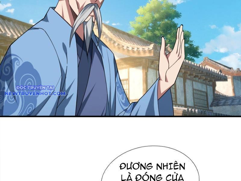 Ngủ Say Vạn Cổ: Xuất Thế Quét Ngang Chư Thiên Chap 43 - Next Chap 44