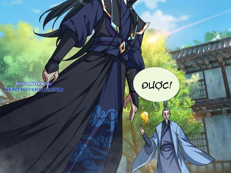 Ngủ Say Vạn Cổ: Xuất Thế Quét Ngang Chư Thiên Chap 43 - Next Chap 44