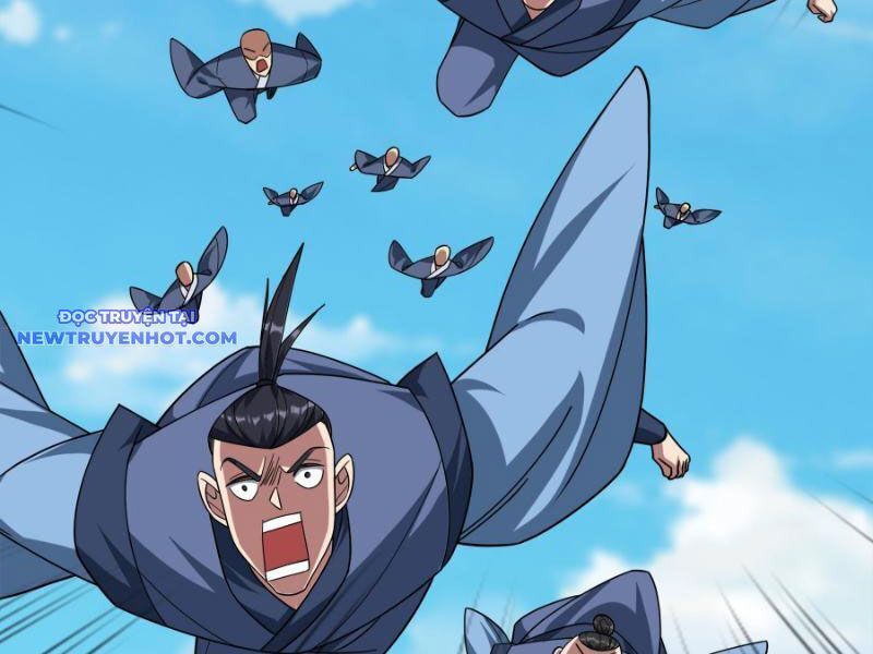 Ngủ Say Vạn Cổ: Xuất Thế Quét Ngang Chư Thiên Chap 43 - Next Chap 44