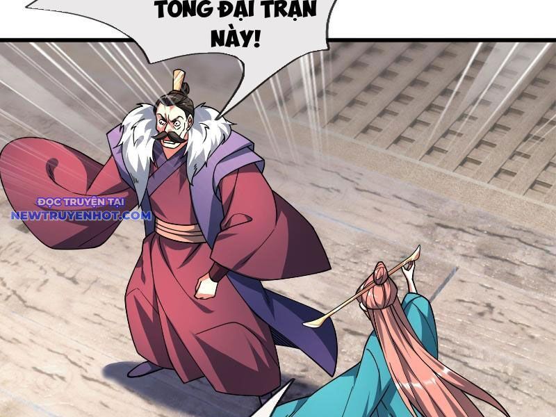 Ngủ Say Vạn Cổ: Xuất Thế Quét Ngang Chư Thiên Chap 43 - Next Chap 44
