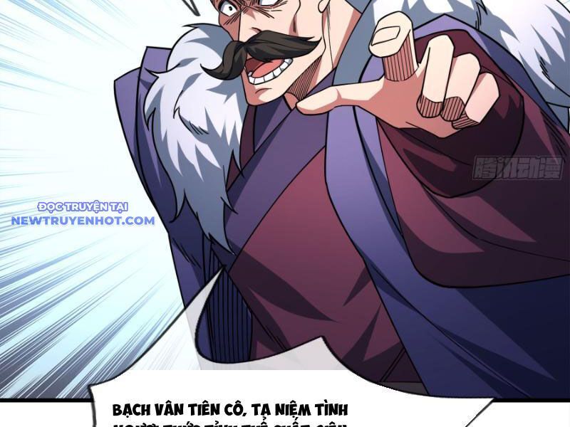 Ngủ Say Vạn Cổ: Xuất Thế Quét Ngang Chư Thiên Chap 43 - Next Chap 44