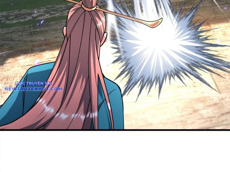 Ngủ Say Vạn Cổ: Xuất Thế Quét Ngang Chư Thiên Chap 43 - Next Chap 44