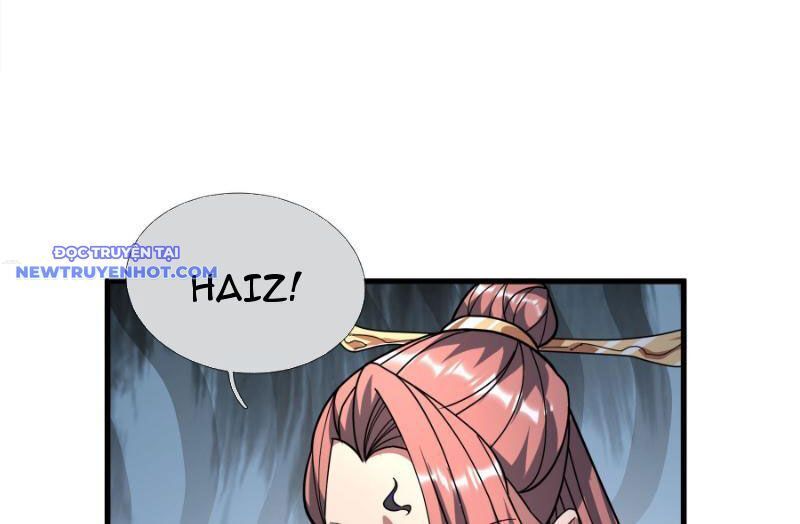 Ngủ Say Vạn Cổ: Xuất Thế Quét Ngang Chư Thiên Chap 43 - Next Chap 44