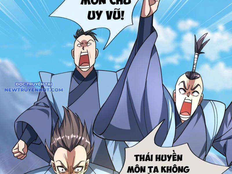 Ngủ Say Vạn Cổ: Xuất Thế Quét Ngang Chư Thiên Chap 43 - Next Chap 44