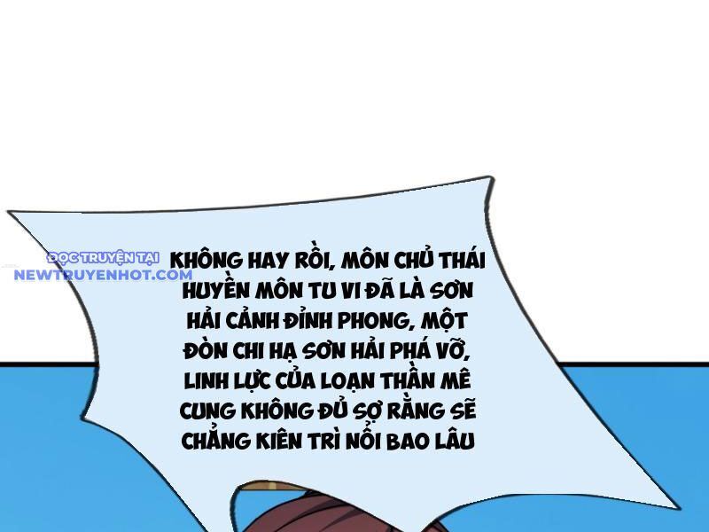 Ngủ Say Vạn Cổ: Xuất Thế Quét Ngang Chư Thiên Chap 43 - Next Chap 44