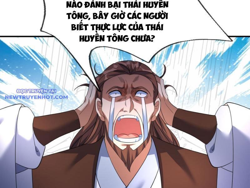 Ngủ Say Vạn Cổ: Xuất Thế Quét Ngang Chư Thiên Chap 43 - Next Chap 44