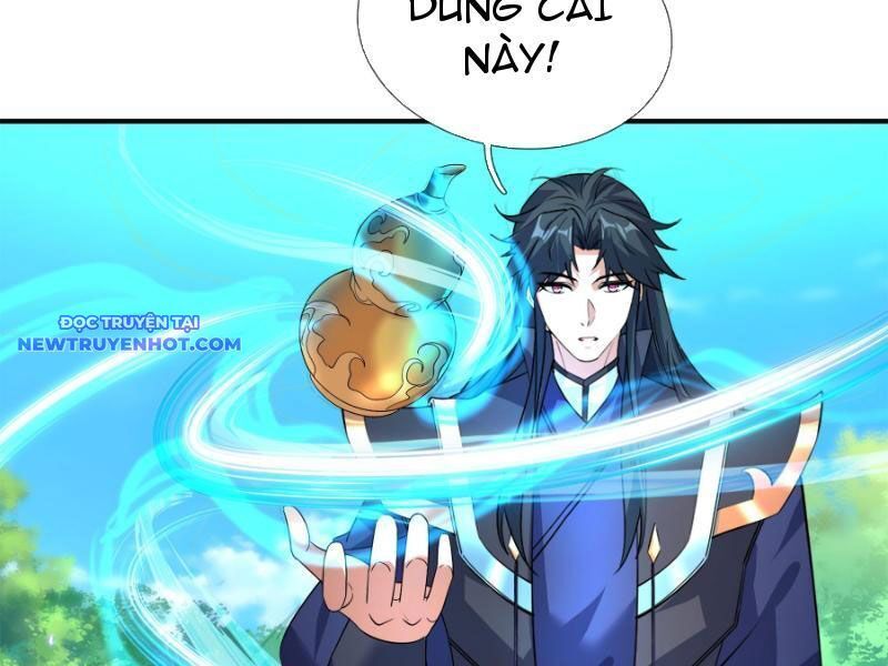Ngủ Say Vạn Cổ: Xuất Thế Quét Ngang Chư Thiên Chap 43 - Next Chap 44