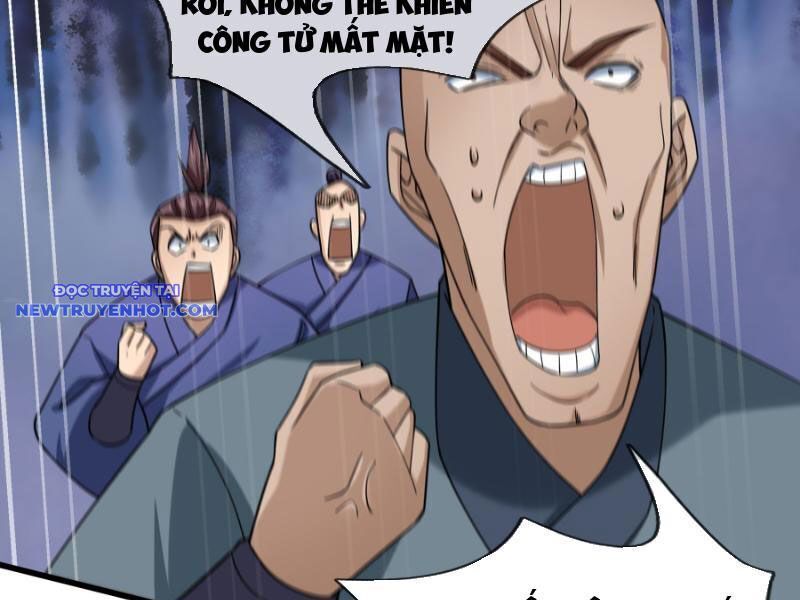 Ngủ Say Vạn Cổ: Xuất Thế Quét Ngang Chư Thiên Chap 43 - Next Chap 44