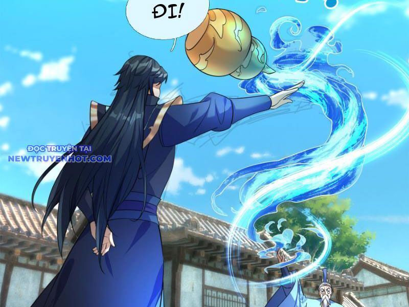 Ngủ Say Vạn Cổ: Xuất Thế Quét Ngang Chư Thiên Chap 43 - Next Chap 44