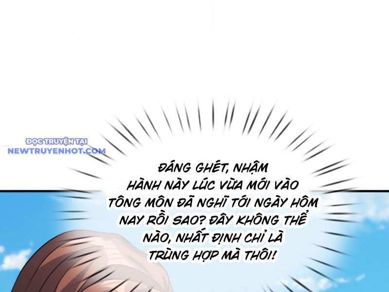 Ngủ Say Vạn Cổ: Xuất Thế Quét Ngang Chư Thiên Chap 43 - Next Chap 44