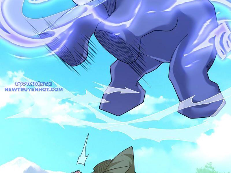 Ngủ Say Vạn Cổ: Xuất Thế Quét Ngang Chư Thiên Chap 44 - Next Chap 45
