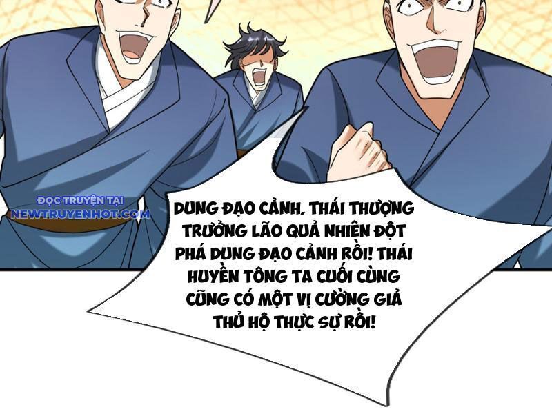 Ngủ Say Vạn Cổ: Xuất Thế Quét Ngang Chư Thiên Chap 44 - Next Chap 45