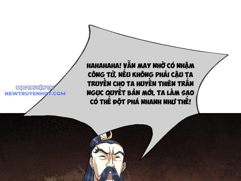 Ngủ Say Vạn Cổ: Xuất Thế Quét Ngang Chư Thiên Chap 44 - Next Chap 45