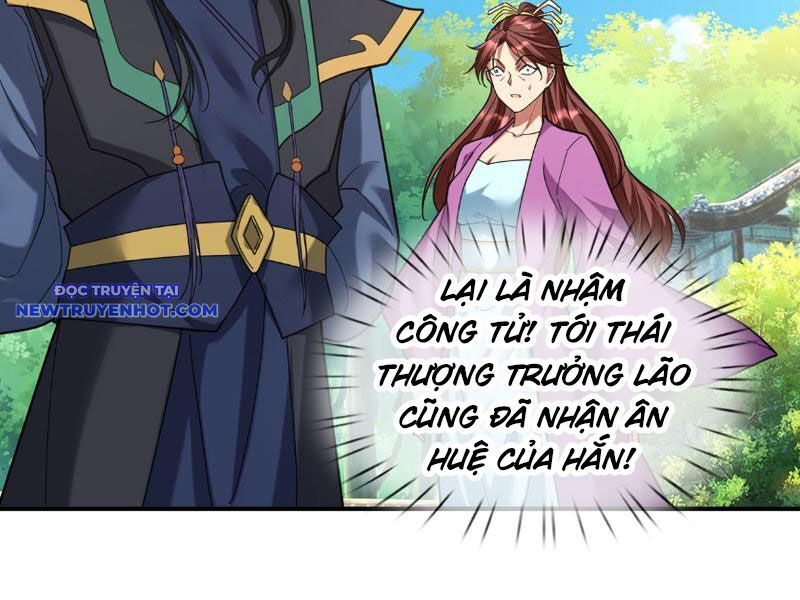 Ngủ Say Vạn Cổ: Xuất Thế Quét Ngang Chư Thiên Chap 44 - Next Chap 45