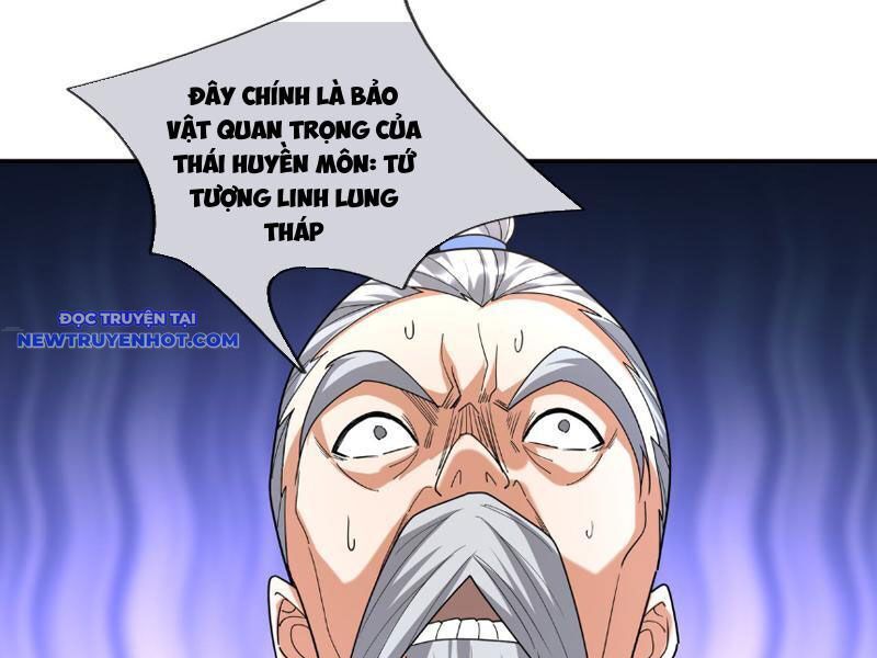 Ngủ Say Vạn Cổ: Xuất Thế Quét Ngang Chư Thiên Chap 44 - Next Chap 45