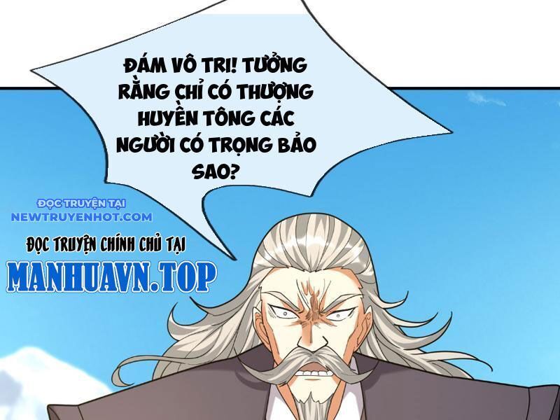 Ngủ Say Vạn Cổ: Xuất Thế Quét Ngang Chư Thiên Chap 44 - Next Chap 45