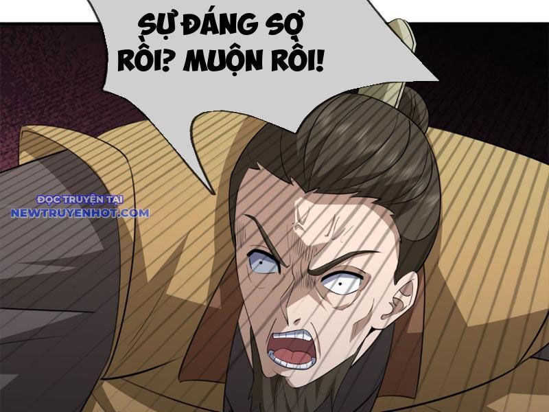 Ngủ Say Vạn Cổ: Xuất Thế Quét Ngang Chư Thiên Chap 44 - Next Chap 45