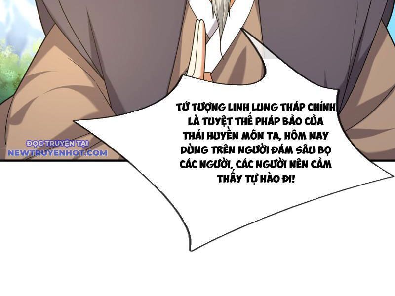 Ngủ Say Vạn Cổ: Xuất Thế Quét Ngang Chư Thiên Chap 44 - Next Chap 45