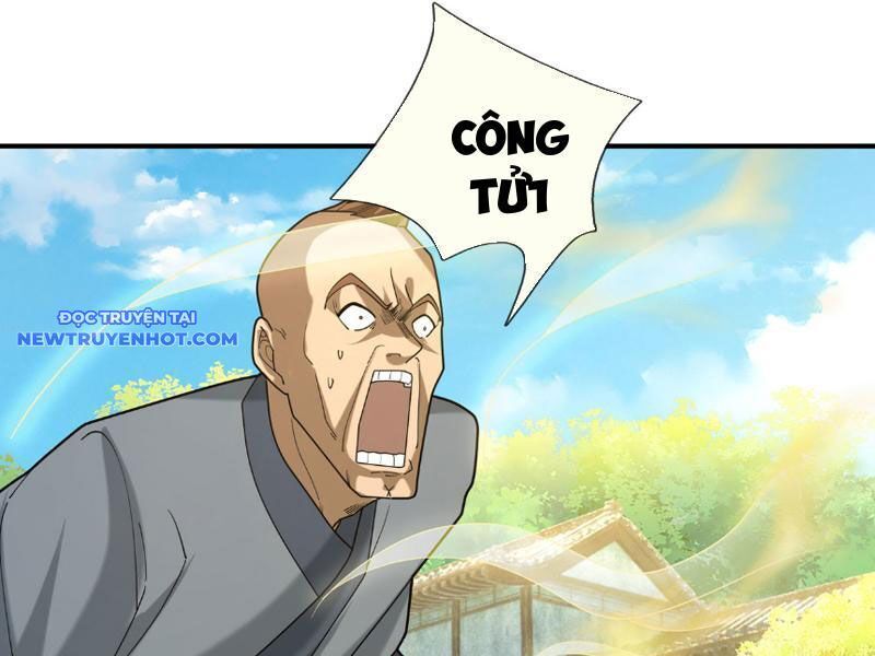 Ngủ Say Vạn Cổ: Xuất Thế Quét Ngang Chư Thiên Chap 44 - Next Chap 45