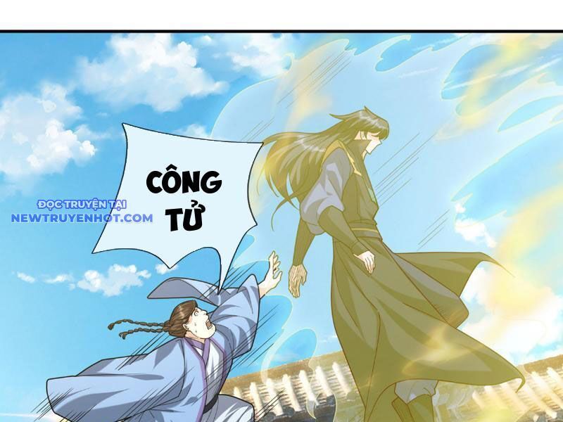 Ngủ Say Vạn Cổ: Xuất Thế Quét Ngang Chư Thiên Chap 44 - Next Chap 45