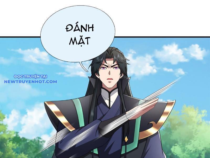 Ngủ Say Vạn Cổ: Xuất Thế Quét Ngang Chư Thiên Chap 44 - Next Chap 45