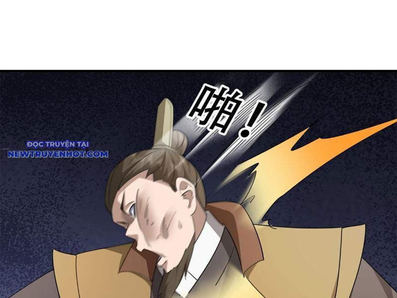 Ngủ Say Vạn Cổ: Xuất Thế Quét Ngang Chư Thiên Chap 44 - Next Chap 45