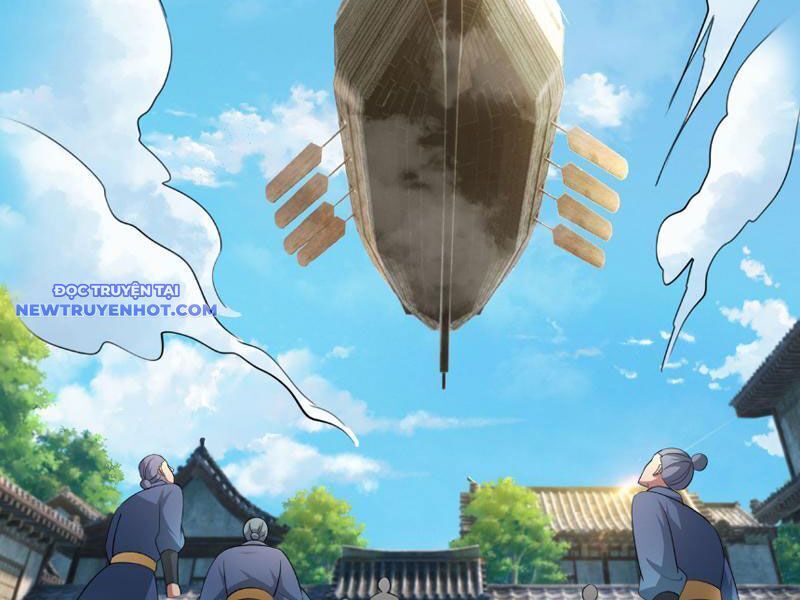 Ngủ Say Vạn Cổ: Xuất Thế Quét Ngang Chư Thiên Chap 44 - Next Chap 45