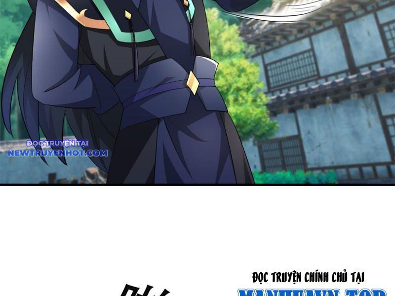 Ngủ Say Vạn Cổ: Xuất Thế Quét Ngang Chư Thiên Chap 44 - Next Chap 45