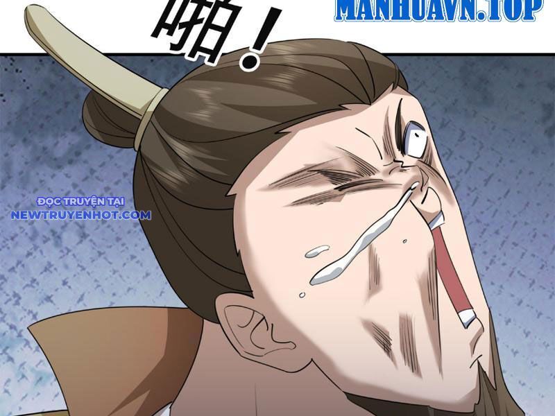 Ngủ Say Vạn Cổ: Xuất Thế Quét Ngang Chư Thiên Chap 44 - Next Chap 45