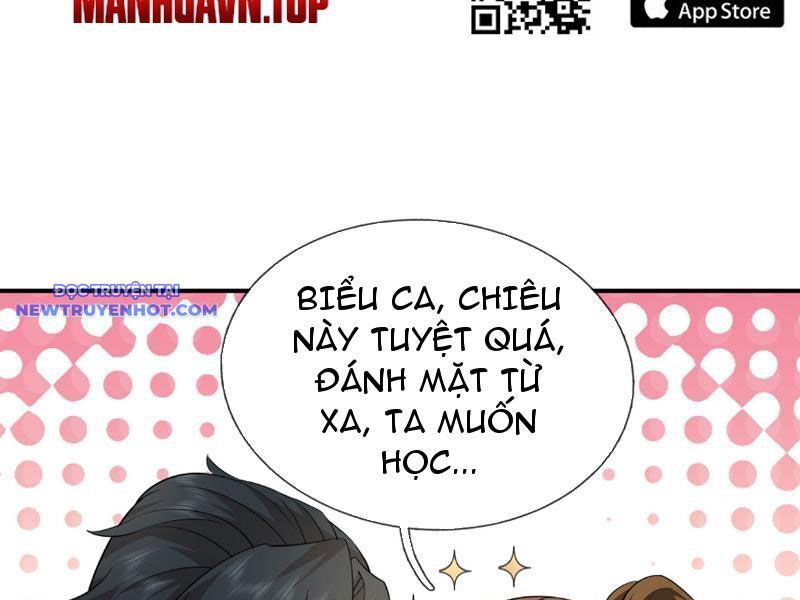 Ngủ Say Vạn Cổ: Xuất Thế Quét Ngang Chư Thiên Chap 44 - Next Chap 45