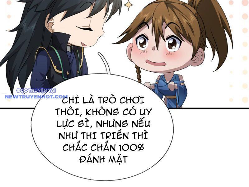 Ngủ Say Vạn Cổ: Xuất Thế Quét Ngang Chư Thiên Chap 44 - Next Chap 45