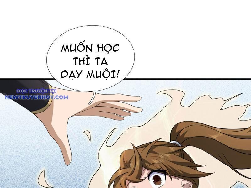 Ngủ Say Vạn Cổ: Xuất Thế Quét Ngang Chư Thiên Chap 44 - Next Chap 45